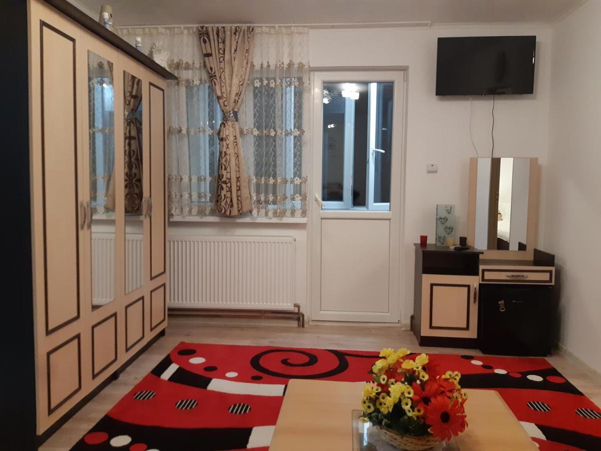 Florin Apartament Sighisoara Exterior photo