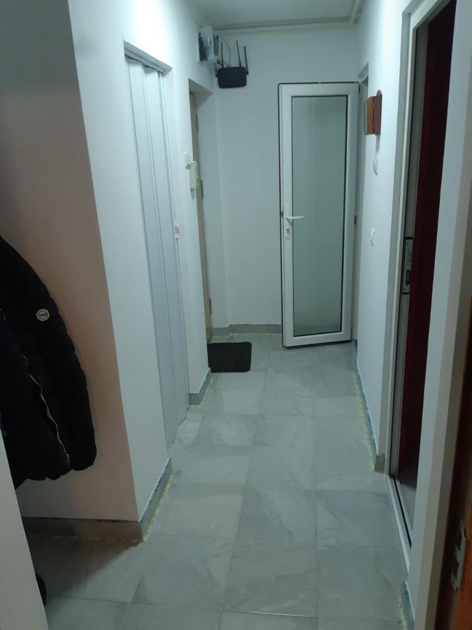 Florin Apartament Sighisoara Exterior photo