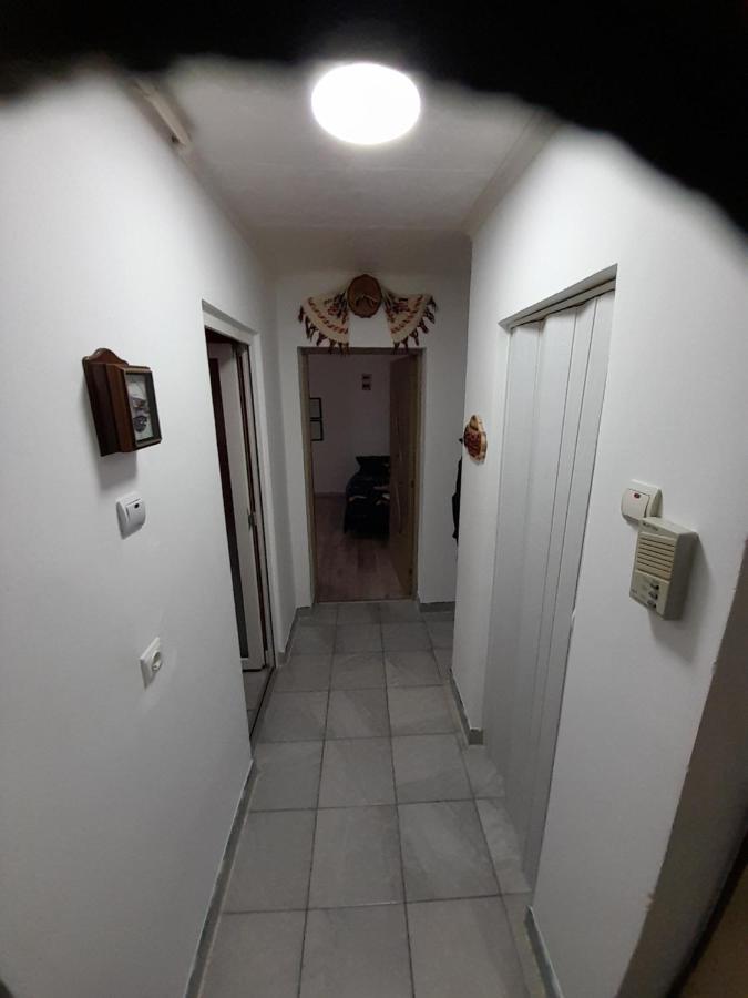Florin Apartament Sighisoara Exterior photo