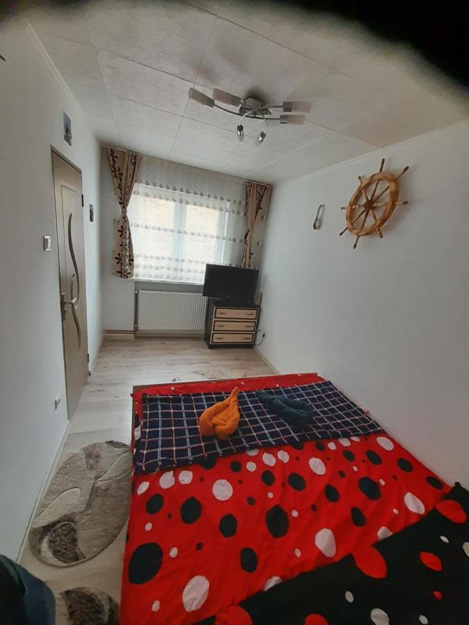 Florin Apartament Sighisoara Exterior photo