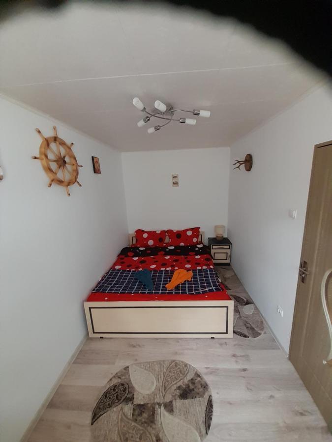 Florin Apartament Sighisoara Exterior photo